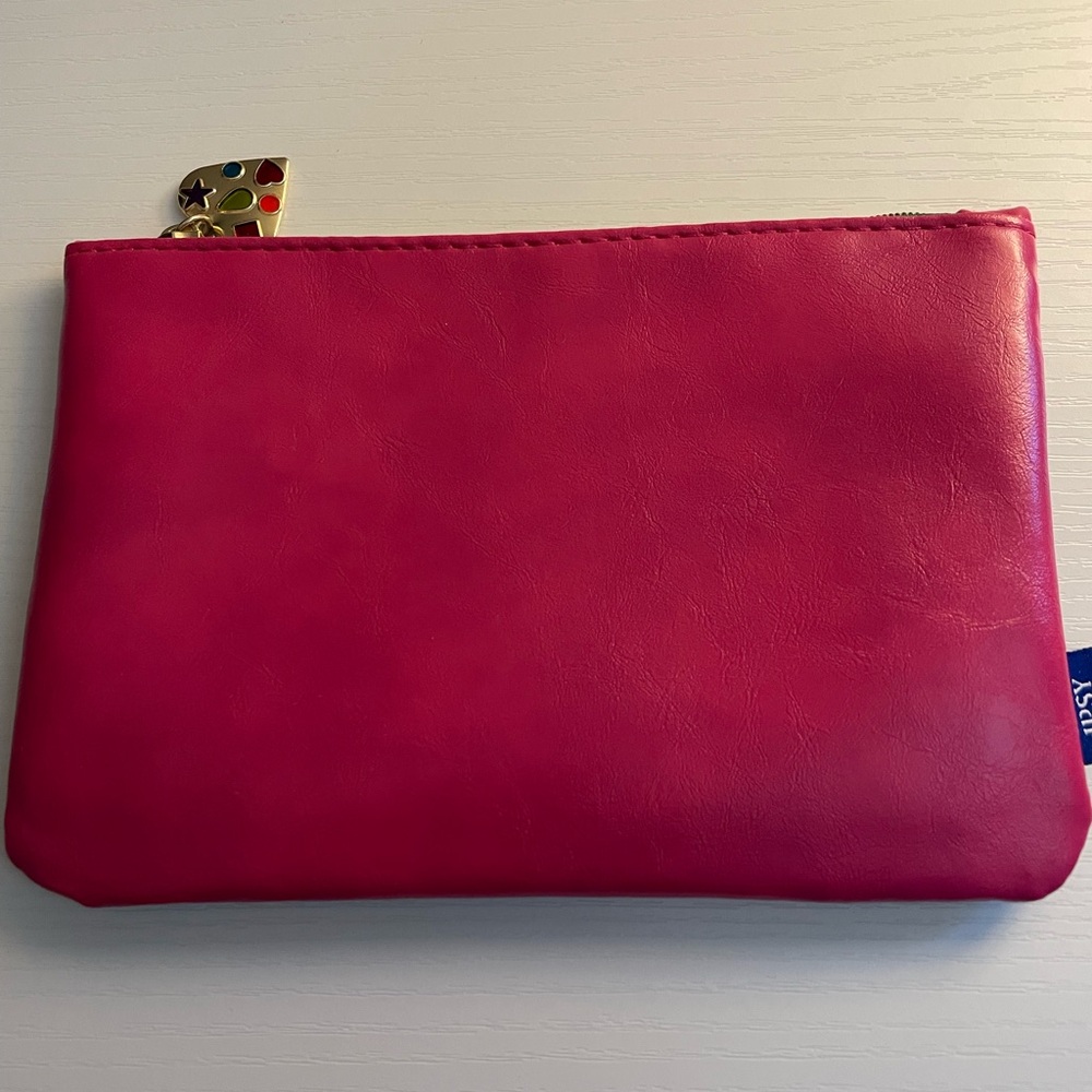 Ipsy makeup bag
